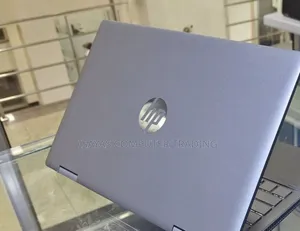Photo - New Laptop HP Pavilion X360 16GB SSD 512GB