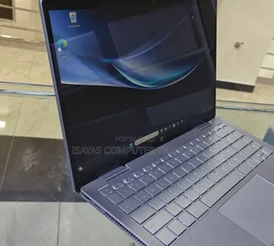 New Laptop HP Pavilion X360 16GB SSD 512GB