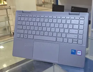 New Laptop HP Pavilion X360 16GB SSD 512GB