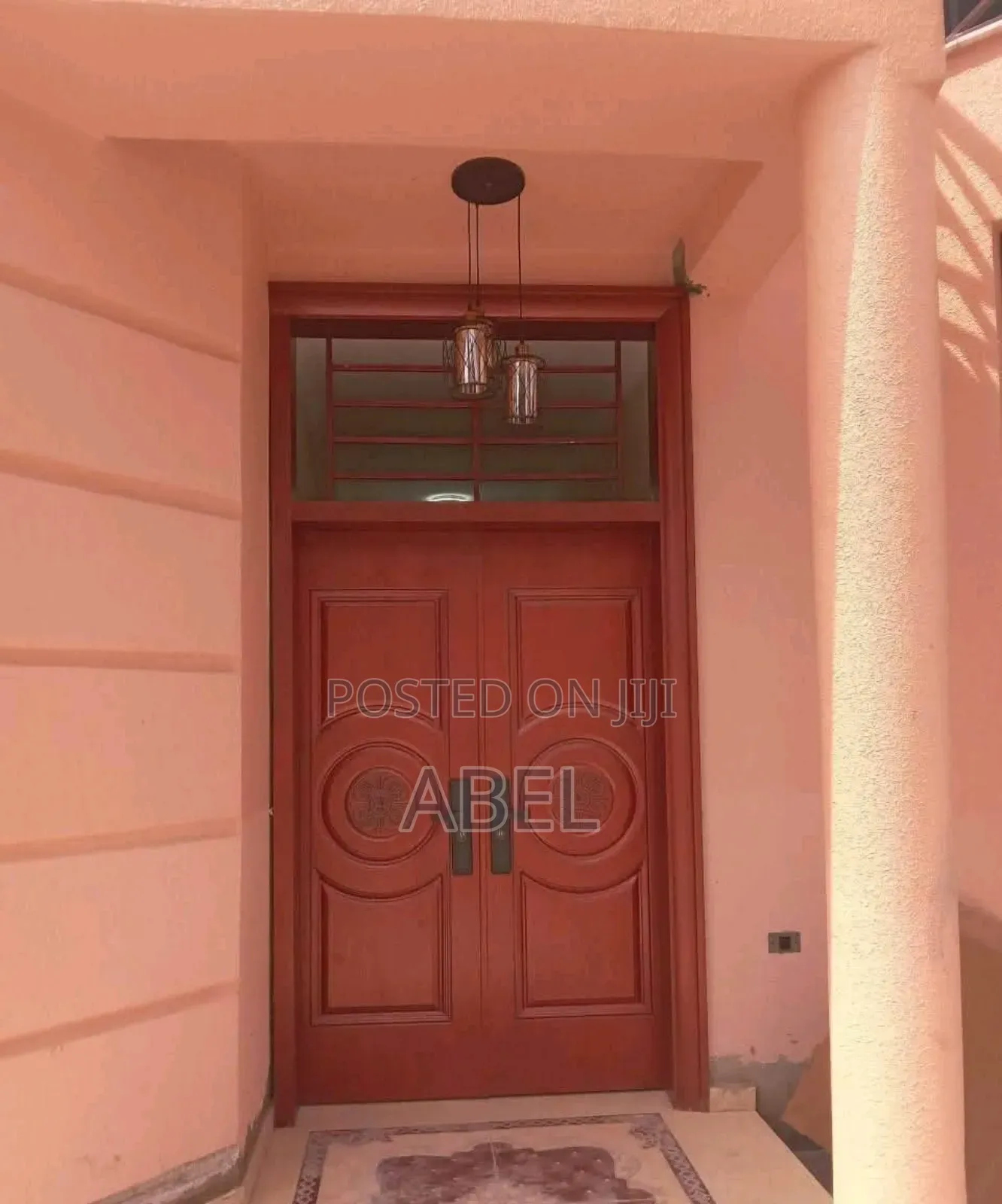 Strong Smart Doors Victor