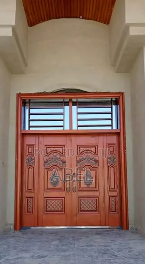 Strong Smart Doors Victor