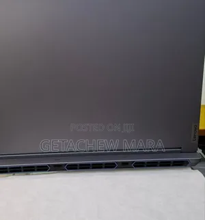 New Laptop Lenovo Legion 5 8GB Nvidia SSD 1T