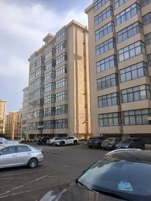 Photo - 3bdrm Apartment in ኖህ ሃያት አደይ አበባ, Bole for sale