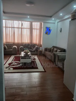 3bdrm Apartment in ኖህ ሃያት አደይ አበባ, Bole for sale