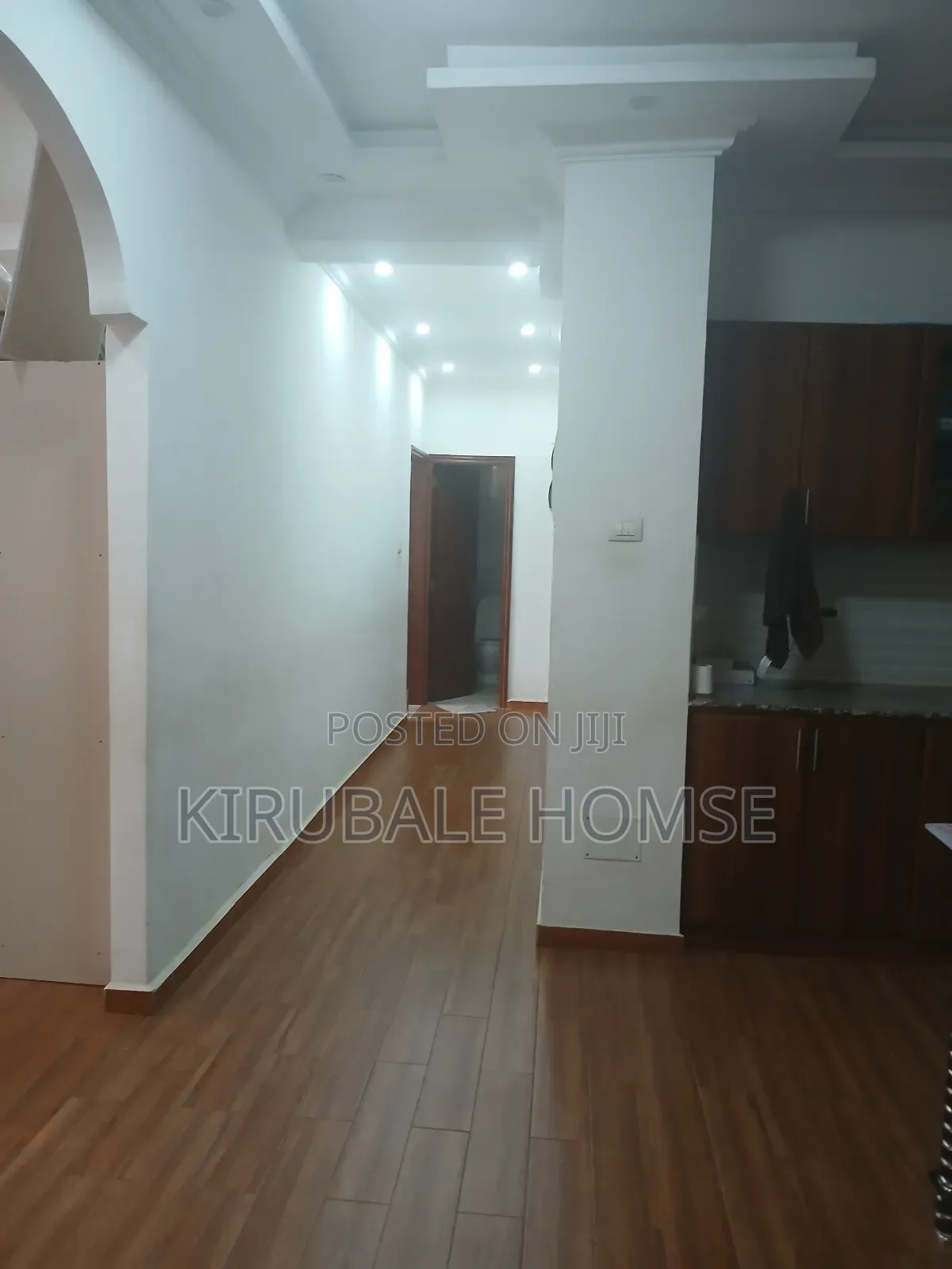 3bdrm Apartment in ኖህ ሃያት አደይ አበባ, Bole for sale