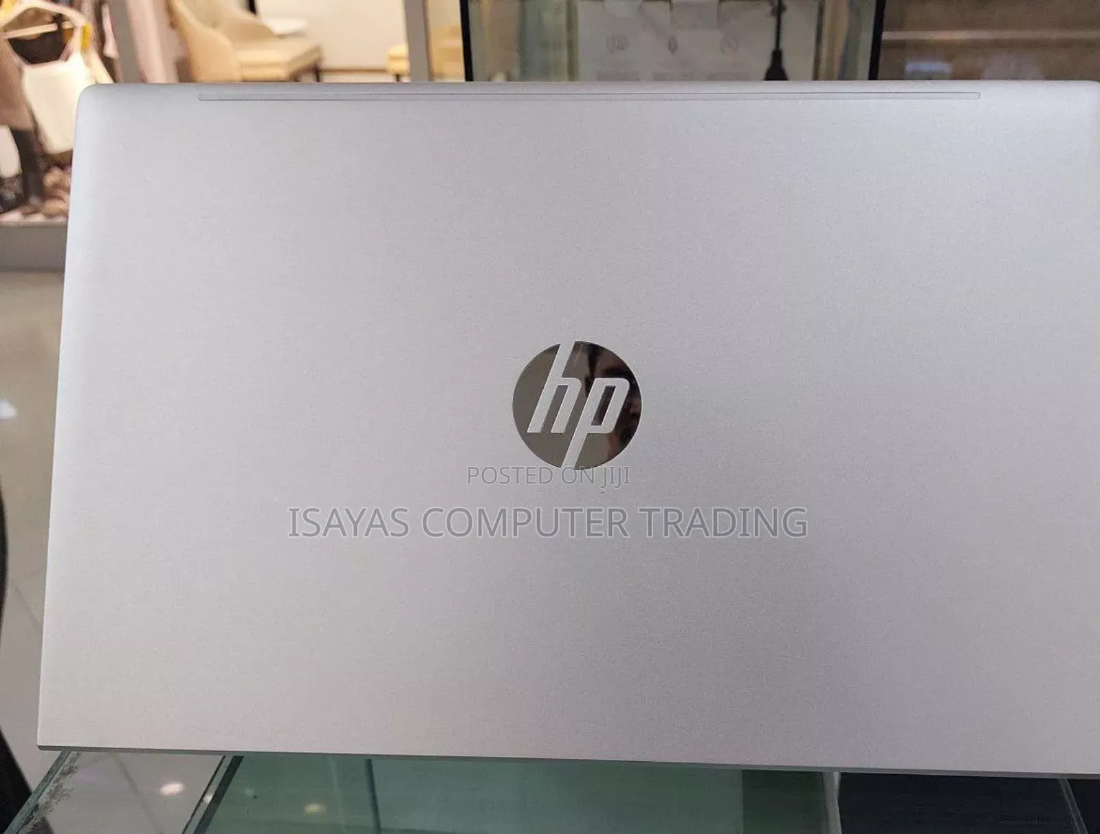 New Laptop HP Probook 450 16GB Intel Core I5 SSD 512GB