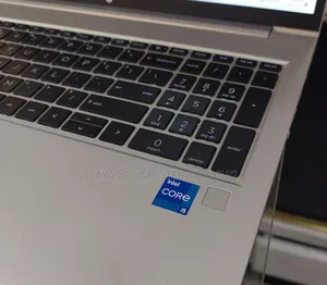 New Laptop HP Probook 450 16GB Intel Core I5 SSD 512GB