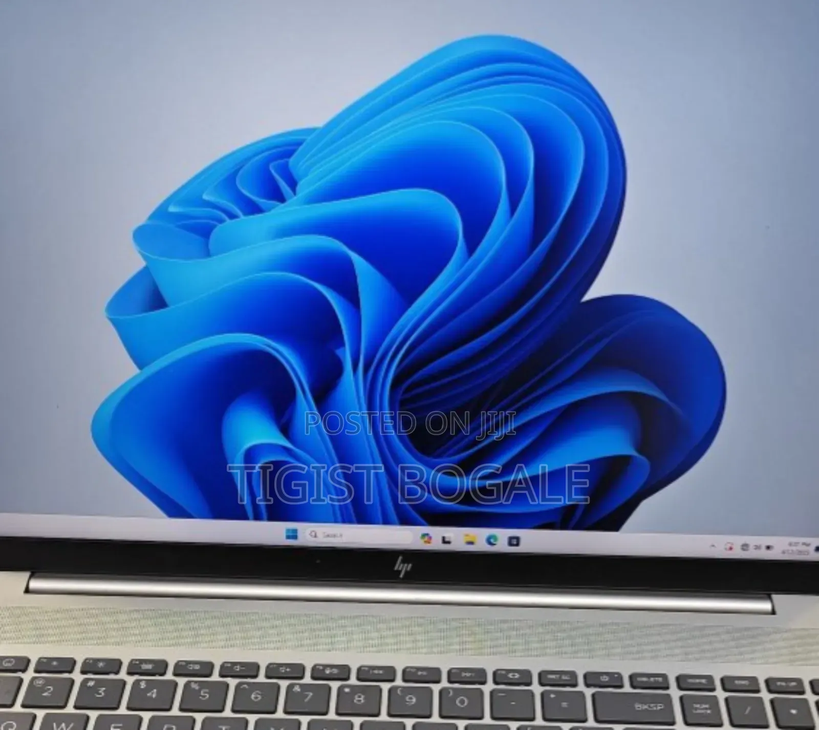 New Laptop HP Pavilion 15 16GB Intel Core I5 SSD 1T