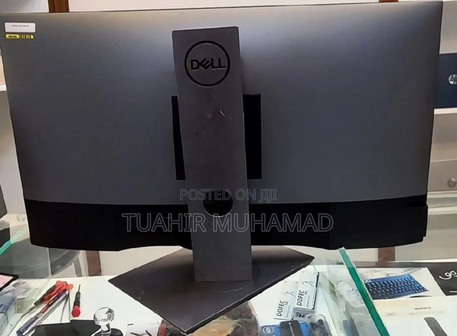 Dell Monitor 27 Inch