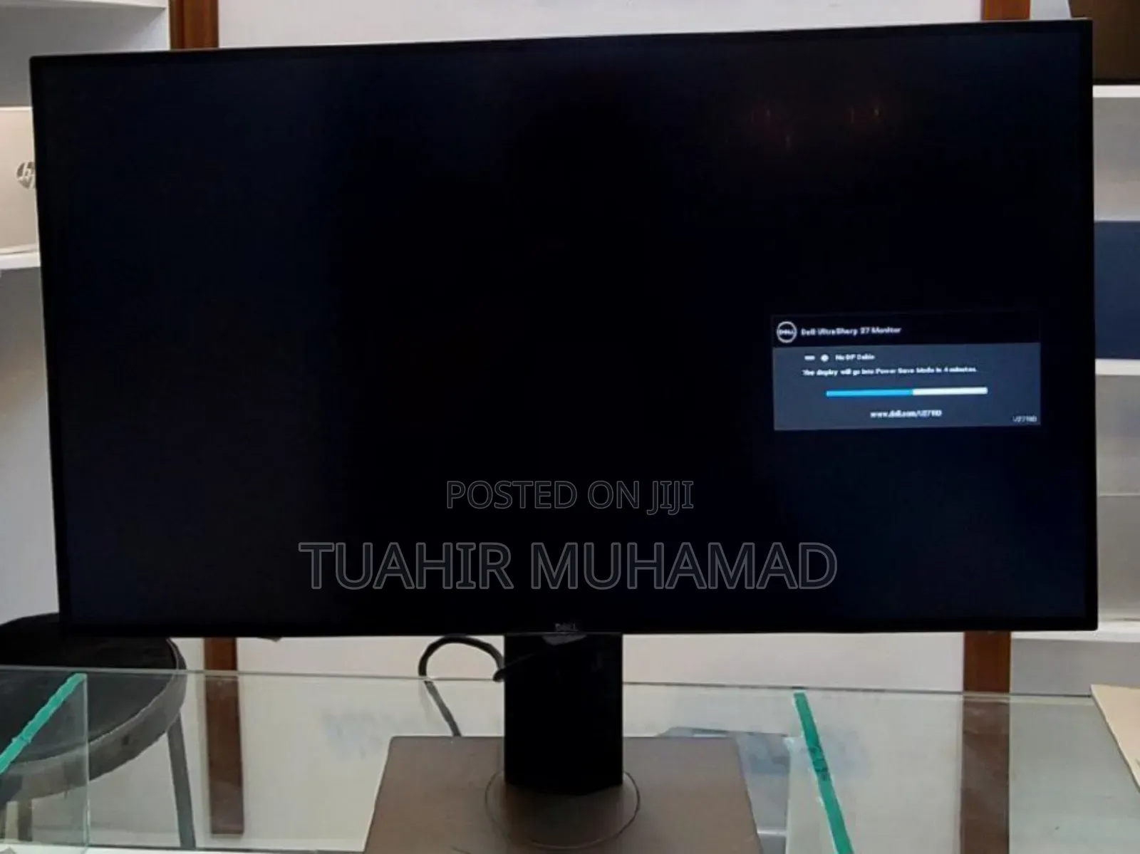 Dell Monitor 27 Inch