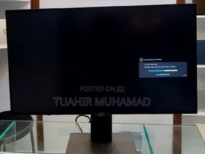 Dell Monitor 27 Inch