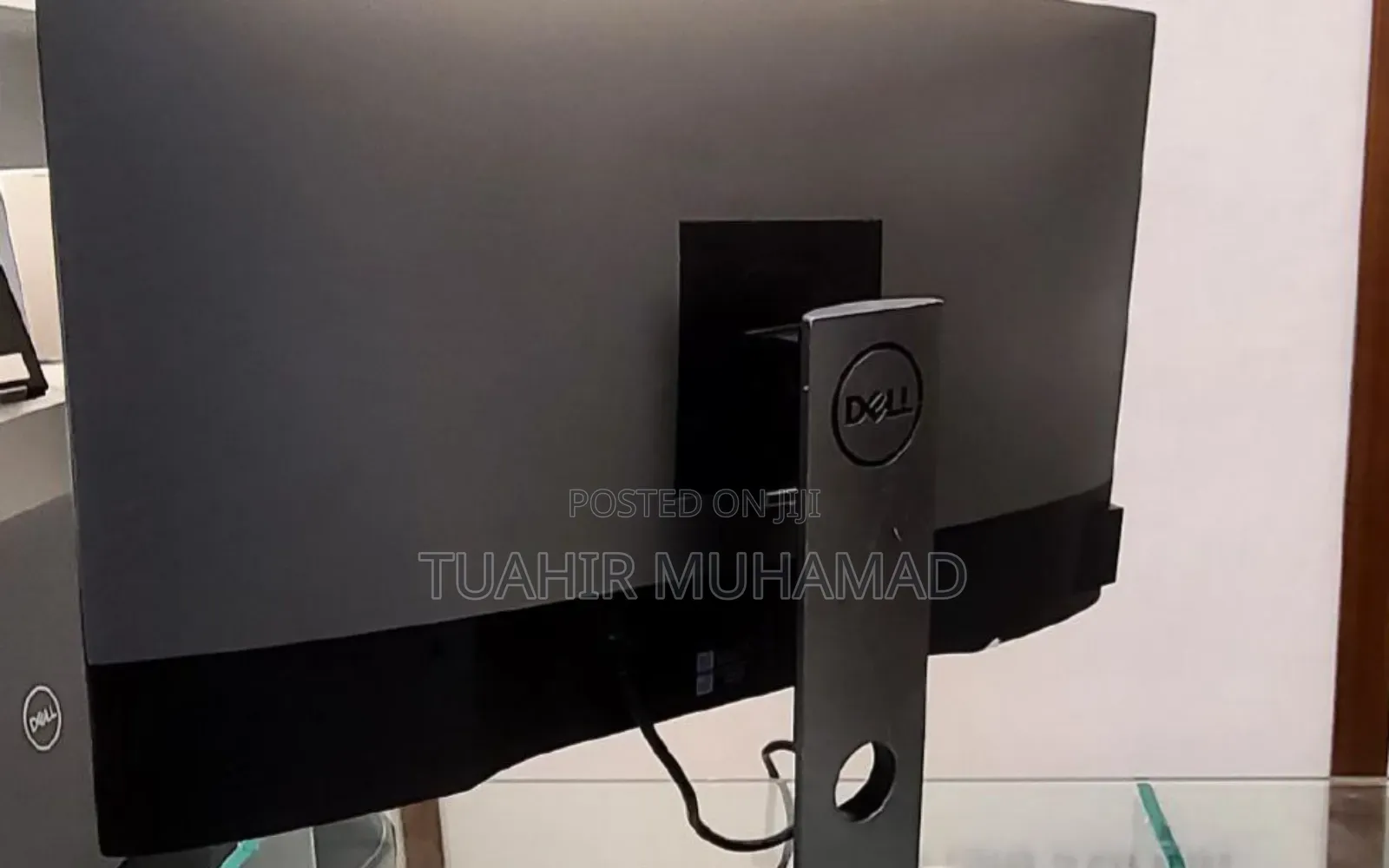 Dell Monitor 27 Inch