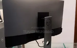 Dell Monitor 27 Inch