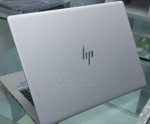 Photo - New Laptop HP EliteBook 840 G5 16GB Intel Core I7 SSD 512GB