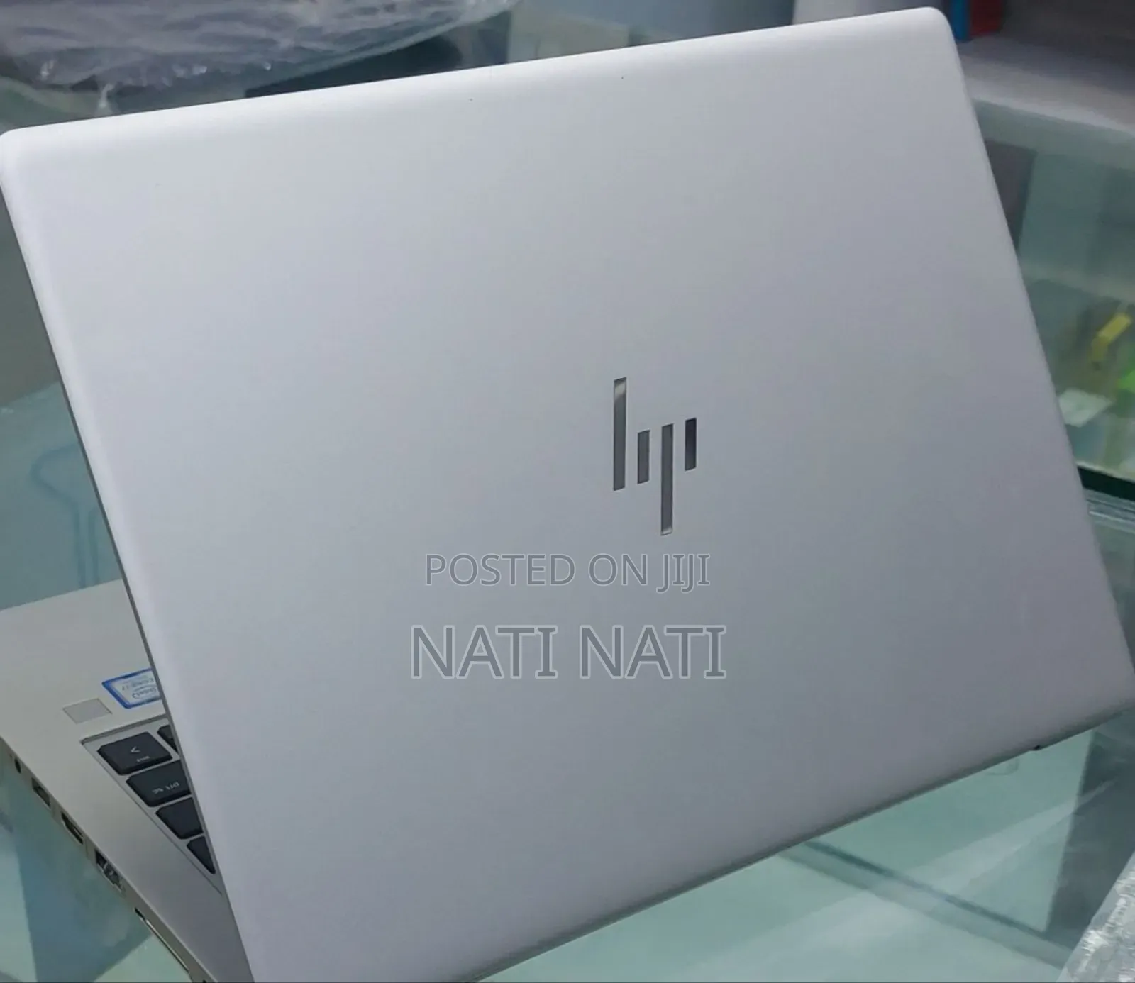 New Laptop HP EliteBook 840 G5 16GB Intel Core I7 SSD 512GB