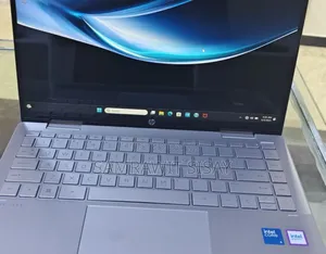 New Laptop HP Envy X360 16GB Intel Core I5 SSD 1T