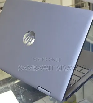 New Laptop HP Envy X360 16GB Intel Core I5 SSD 1T