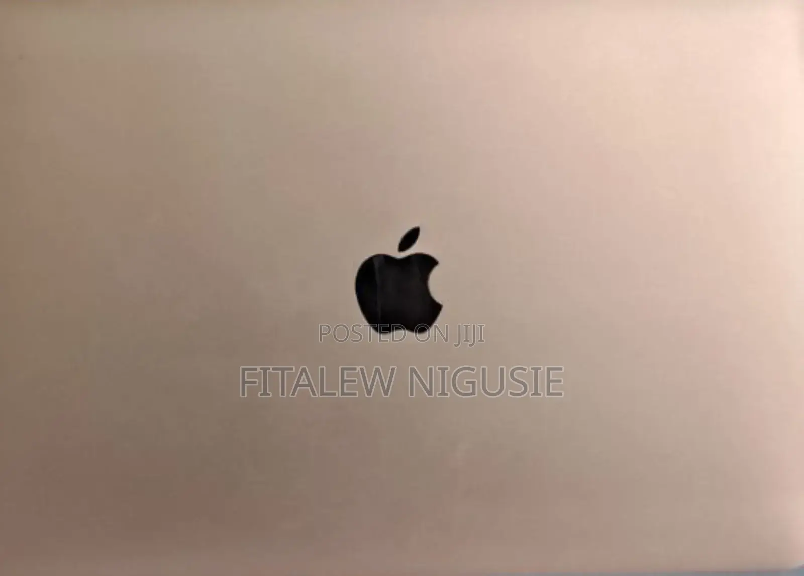 New Laptop Apple MacBook Pro 2019 8GB Intel Core I5 SSD 256GB
