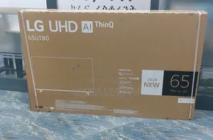 Lg 65 Inch Smart Uhd Tv Smart Uhd Tv