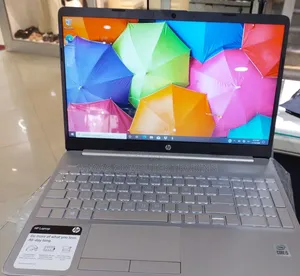 New Laptop HP 12GB Intel Core I5 SSD 512GB