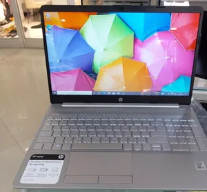 New Laptop HP 12GB Intel Core I5 SSD 512GB
