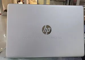 New Laptop HP 12GB Intel Core I5 SSD 512GB