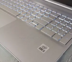 New Laptop HP 12GB Intel Core I5 SSD 512GB