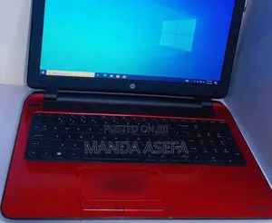 Laptop HP Stream Notebook 4GB Intel Pentium HDD 500GB