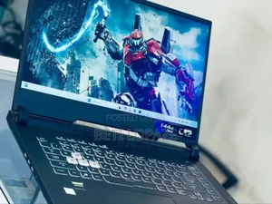 Photo - New Laptop Asus ROG Strix G15 16GB Intel Core I9 SSD 512GB