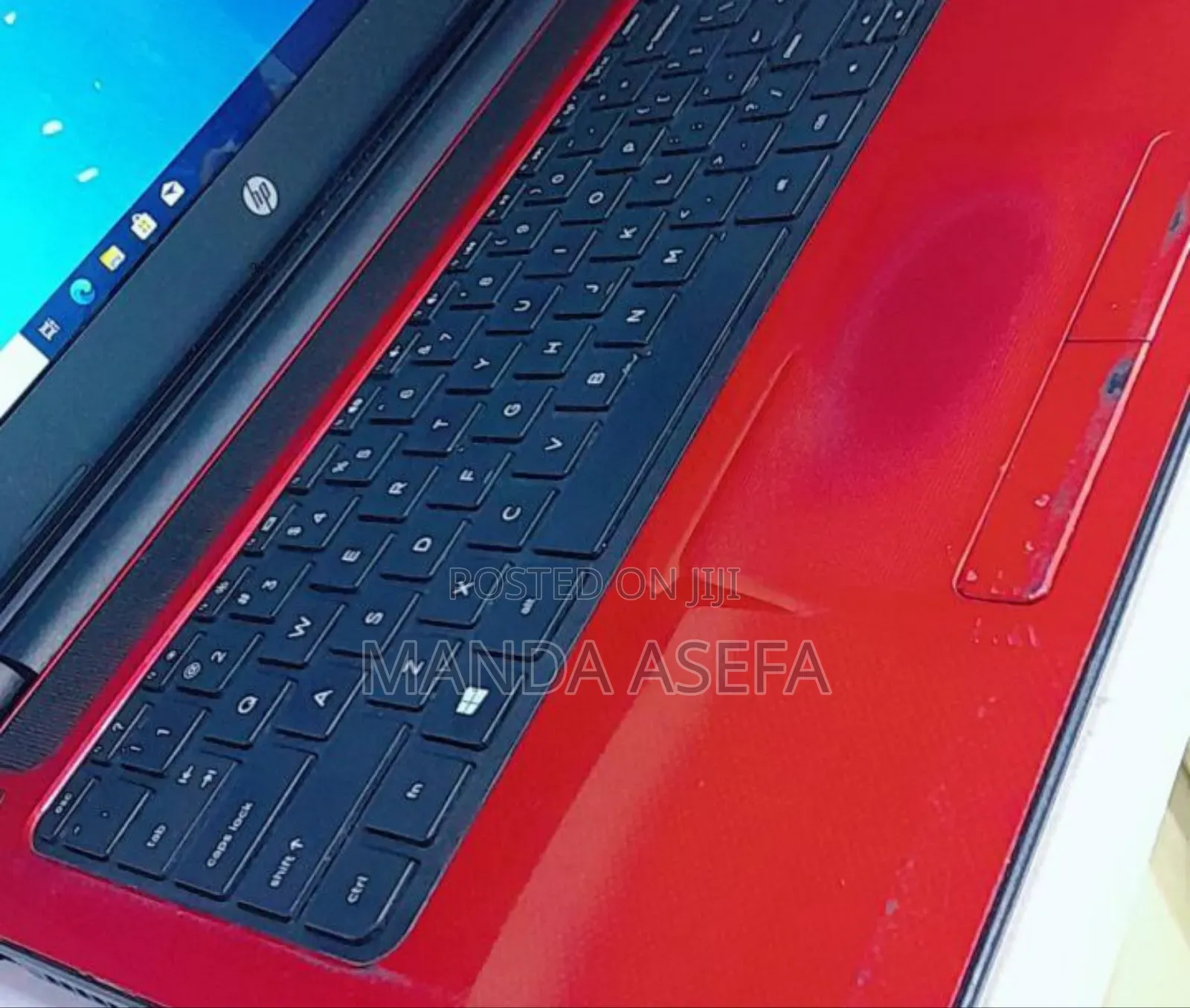 Laptop HP Stream Notebook 4GB Intel Pentium HDD 500GB