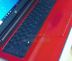 Laptop HP Stream Notebook 4GB Intel Pentium HDD 500GB