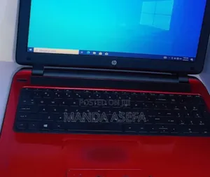 Laptop HP Stream Notebook 4GB Intel Pentium HDD 500GB