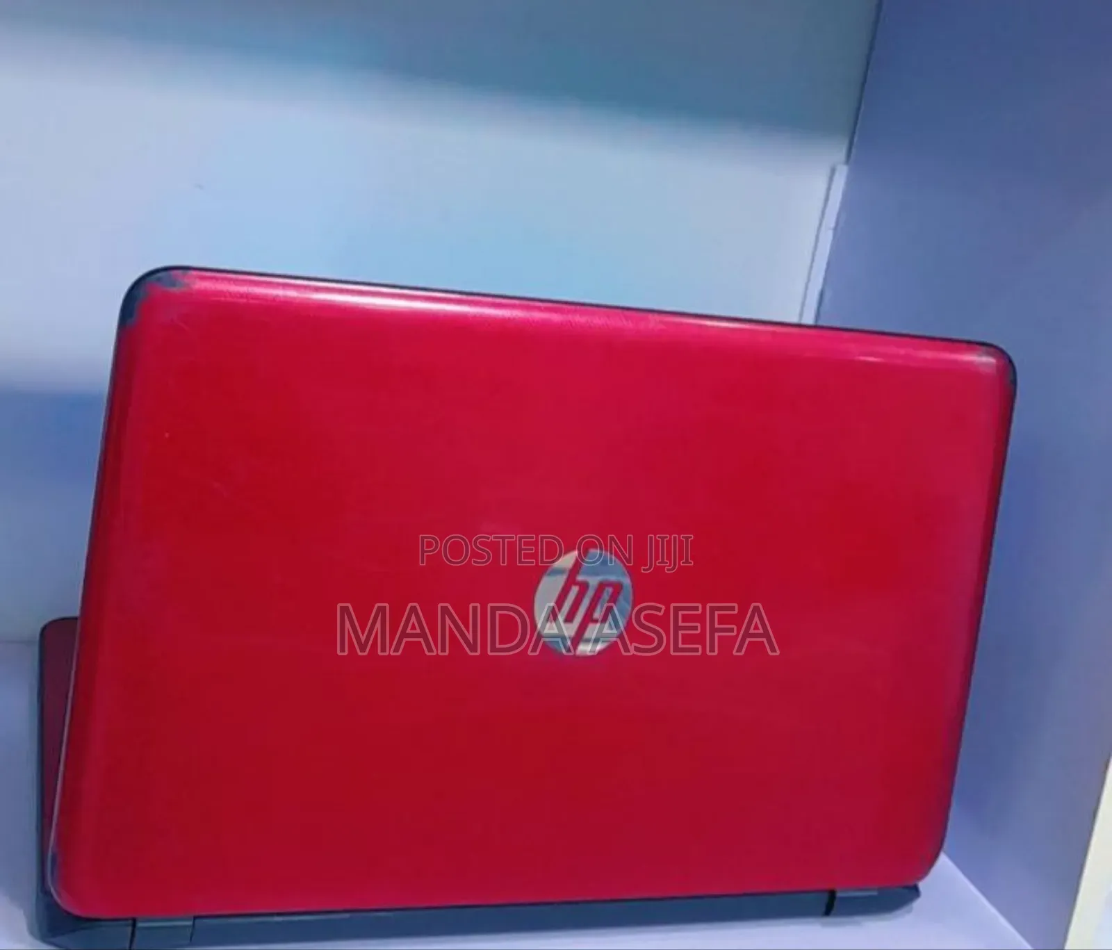 Laptop HP Stream Notebook 4GB Intel Pentium HDD 500GB