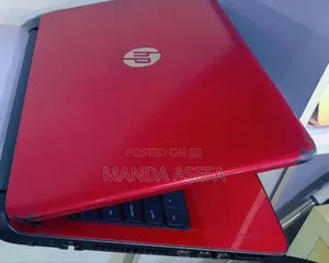 Laptop HP Stream Notebook 4GB Intel Pentium HDD 500GB