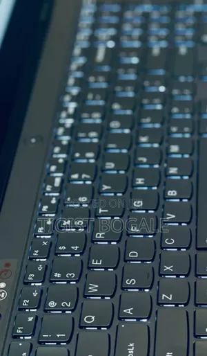 Photo - New Laptop Lenovo A7 8GB AMD Ryzen SSD 1T