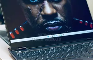 New Laptop Lenovo A7 8GB AMD Ryzen SSD 1T