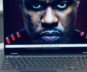 New Laptop Lenovo A7 8GB AMD Ryzen SSD 1T