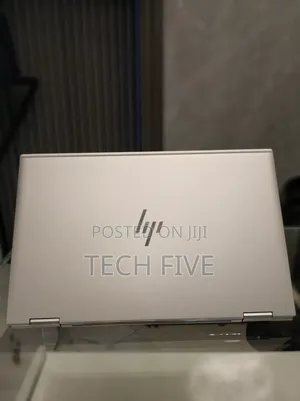New Laptop HP EliteBook X360 1040 G7 16GB Intel Core I7 SSD 512GB
