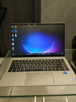 New Laptop HP EliteBook X360 1040 G7 16GB Intel Core I7 SSD 512GB