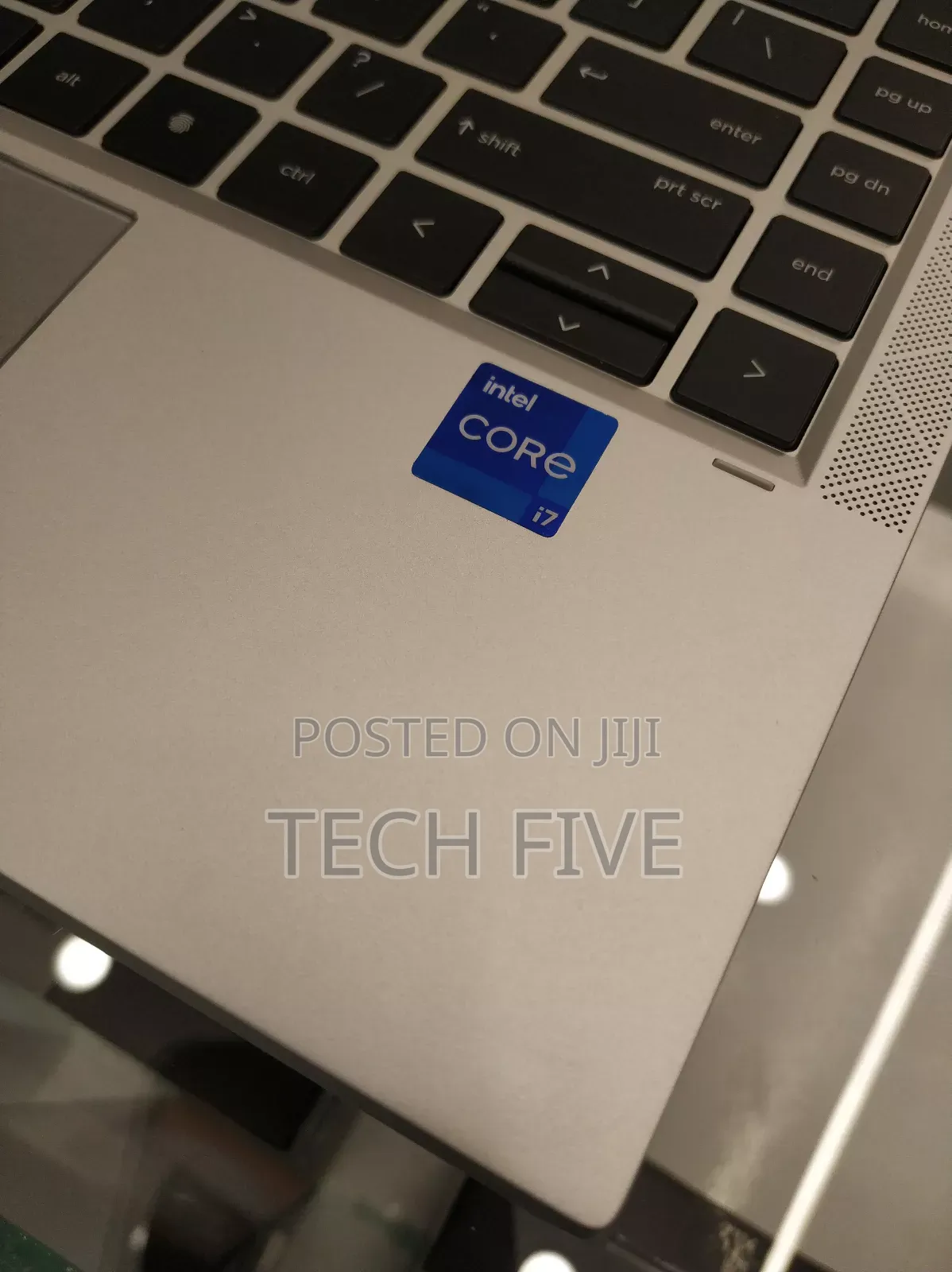 New Laptop HP EliteBook X360 1040 G7 16GB Intel Core I7 SSD 512GB