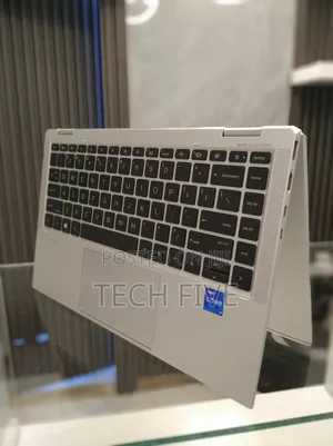 Photo - New Laptop HP EliteBook X360 1040 G7 16GB Intel Core I7 SSD 512GB