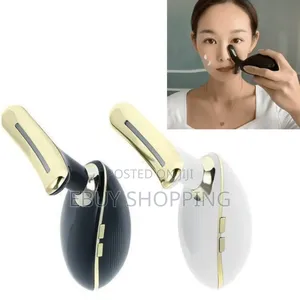 Photo - Deep Nourishing Facial Device – Enhance Skincare Absorption