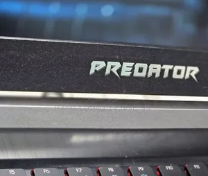 New Laptop Acer Predator Helios 300 16GB Intel Core I7 SSD 1T