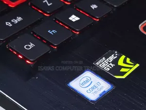 New Laptop Acer Predator Helios 300 16GB Intel Core I7 SSD 1T