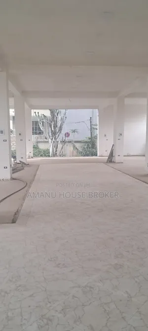 Photo - Urgently for Rent Show Room on the Ground Floor, Bole, Area.