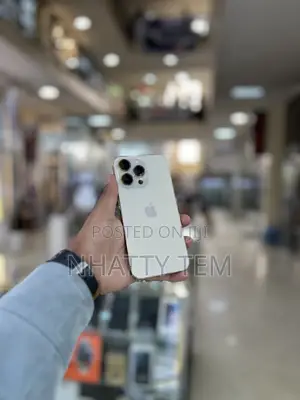 Apple iPhone 13 Pro 128 GB Gold