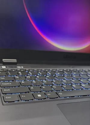 New Laptop Lenovo Legion 5 16GB Intel Core I7 SSD 1T