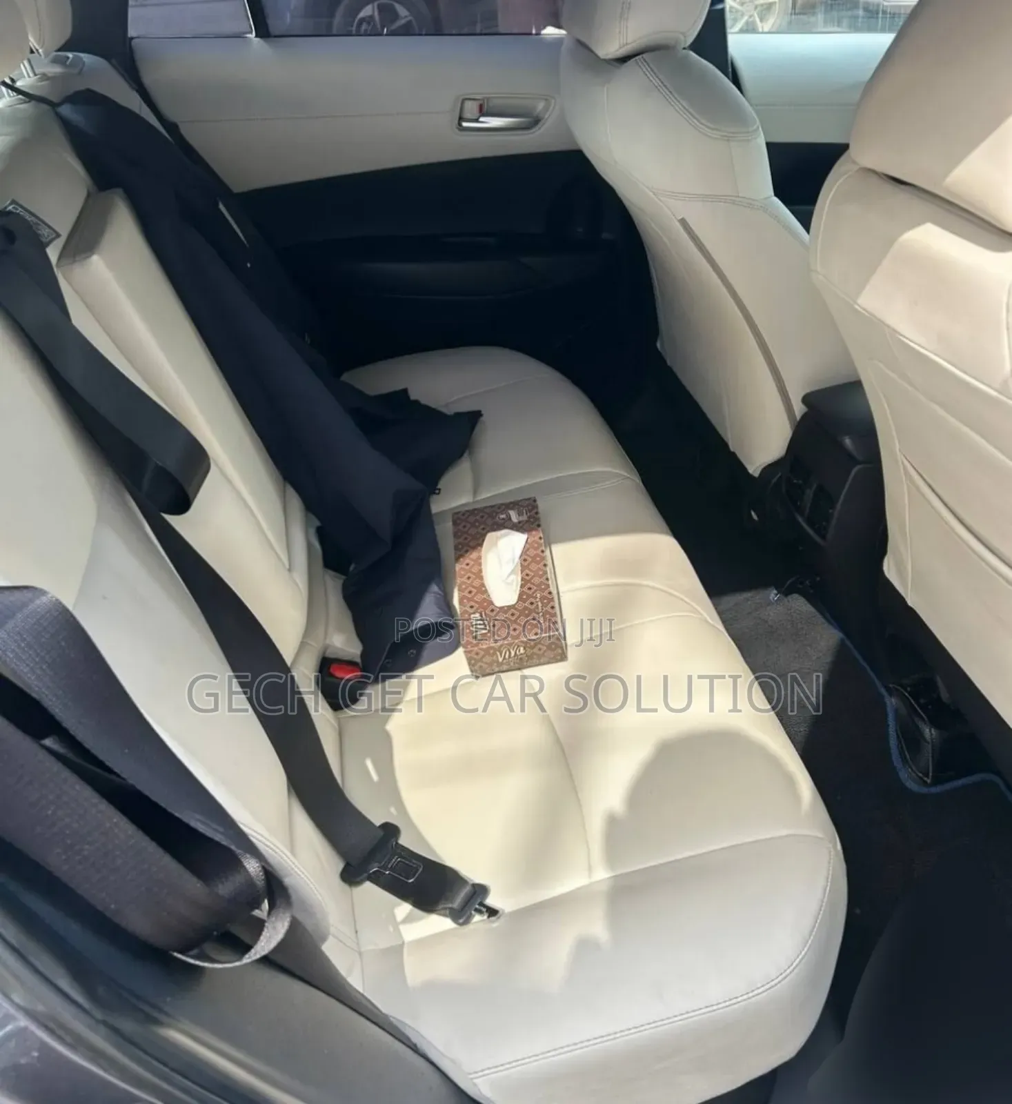 Toyota Corolla Cross Hybrid 2024 Gray