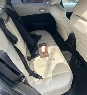 Toyota Corolla Cross Hybrid 2024 Gray