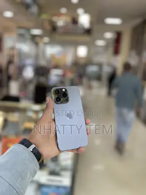 Apple iPhone 13 Pro 512 GB Gray